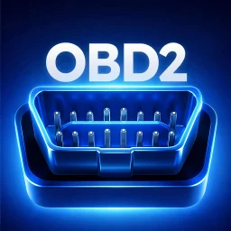 Icono de OBD2 Scanner: Car Diagnostics